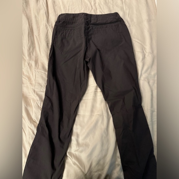 Toad&Co Brown Casual Activewear - Picture 5 of 5